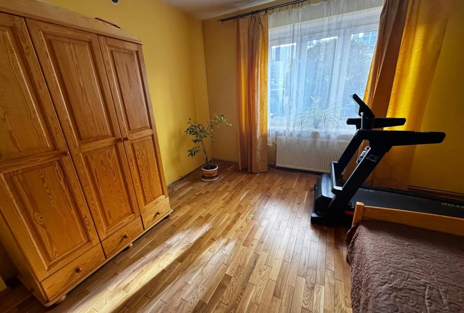 Retro Chic W Sercu Poznania 100M2 Poznań