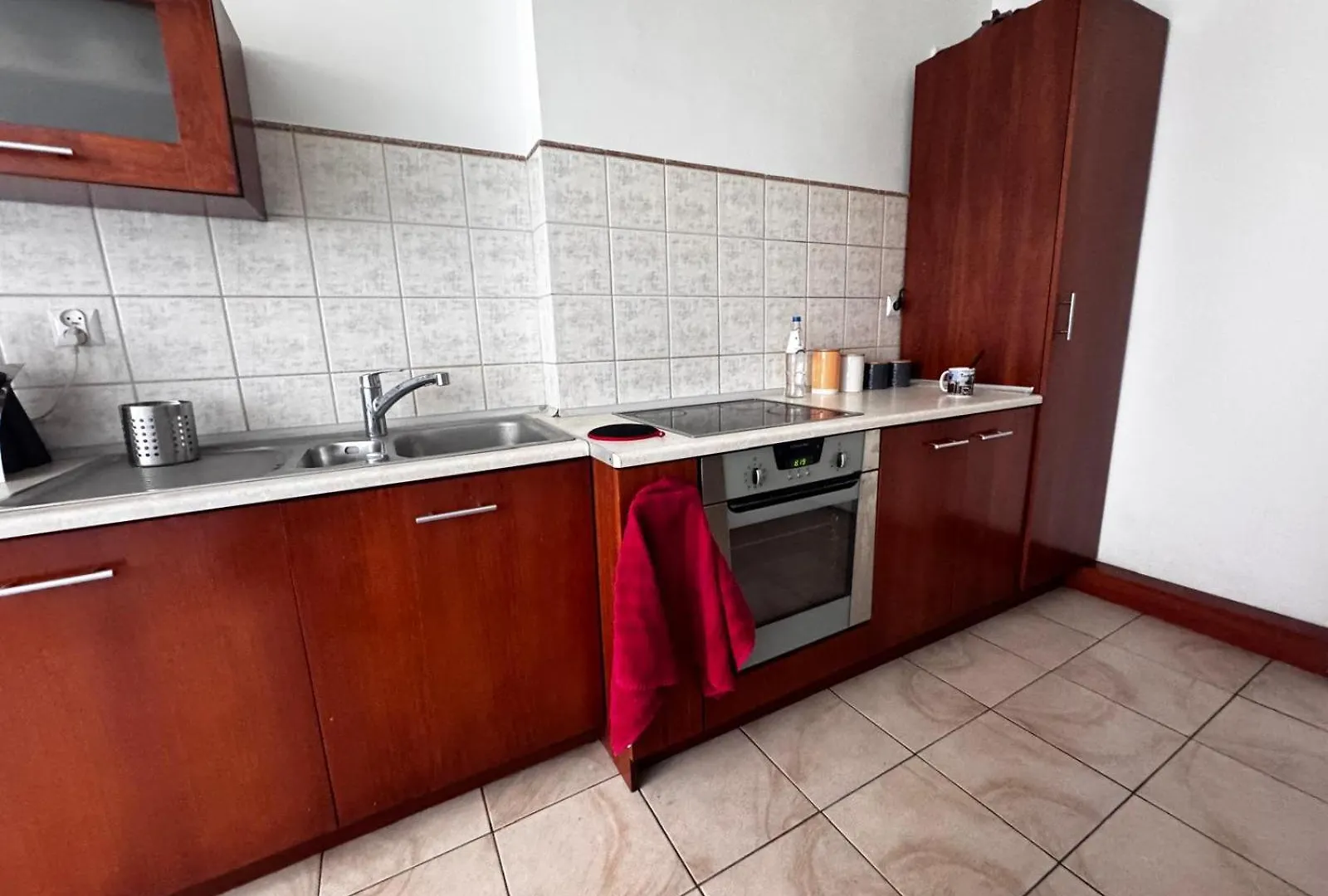 Retro Chic W Sercu Poznania 100M2 Apartamento Poznań