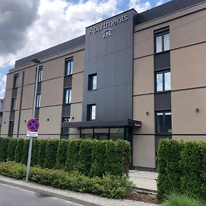  Apartament Jn